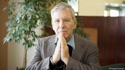Shkrimtari izraelit Amos Oz: Trump bëri atë që të gjitha shtetet e tjera duhet ta bëjnë