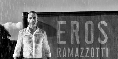 Eros Ramazotti, koncert në “VIP Arena” në Shkup