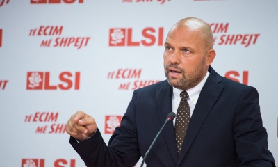 Rilindja e nenit ‘55’/ Manjani: Shoku Edvin njësoj si Shoku Enver