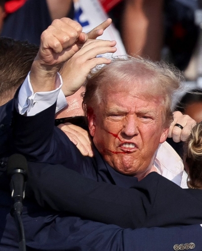 'Ne NUK do të kemi frikë'/ Trump reagon sërish, falenderon Zotin dhe paralajmëron tubimin e radhës