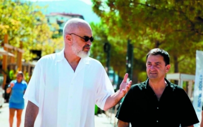 'Kathimerini': Greqia vë në dyshim rezultatin e zgjedhjeve në Himarë