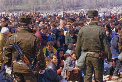 Përjetësisht në Memorien Shqiptare, "Bllaca ‘99", krimet e padënura!