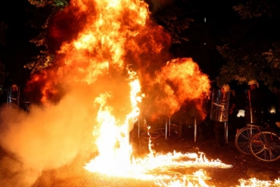 'Reuters': Opozita nis mosbindjen civile, kërkohet lirimi i Sali Berishës