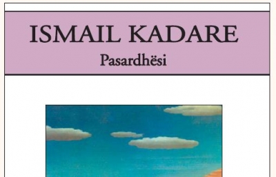 Ismail Kadare - "Pasardhesi"