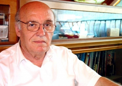 Sot, dita e Pjetër Arbnorit, 'Mandelës së Ballkanit'