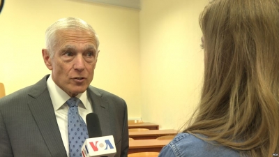 Wesley Clark: Ushtria e Kosovës pas normalizimit të marrëdhënieve me Serbinë