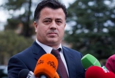 "Gati një tjetër përgjim, kjo qeveri përfaqëson trafikantët"