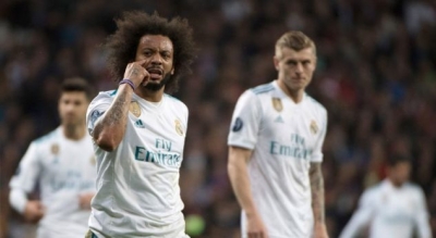 Marcelo: Çfarë i ndodhi Barcelonës, s'do të na ndodhte neve