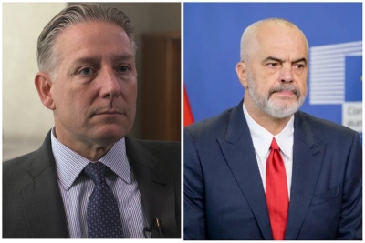 'Mbi 300.000 dollarë të dhëna nga Rilindja në të zezë për të blerë FBI-në'