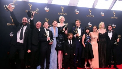 SHBA – Fituesit kryesorë të edicionit të 70-të “Emmy Awards’’
