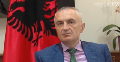 Largimi i Tahirit/ Meta: Drejtësia t'i shkojë deri në fund