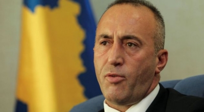 Haradinaj ia tregon Thaçit alternativën ndaj "korrigjimit të kufijve"