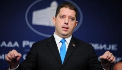 Gjuriç:Serbia do të përkrahë krijimin e Asociacionit por jo me rekomandimet e gjykatës në Kosovë