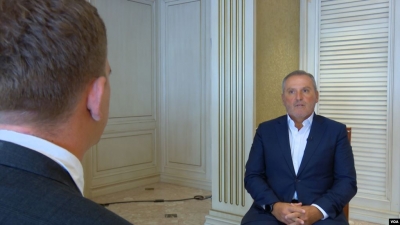 Surroi për "Zërin e Amerikës": Zgjedhjet e reja – koha e fundit për një kthesë politike në Kosovë