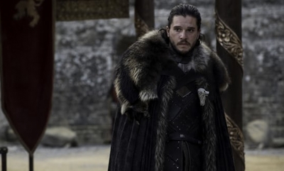 "Game of Thrones" bën namin me nominimet Emmy