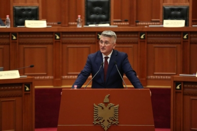 Të jesh i qeverisur sot në Shqiperi nga 'Rilindja' dhe Edi Rama