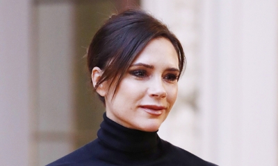 Victoria Beckam