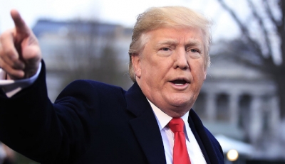 Drejt luftës! Trump kërcënon Rusinë: Bëhuni gati për t'i pritur raketat tona