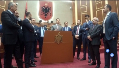 Negociatat dështuan, ç'paralajmëroi Noka një muaj më parë