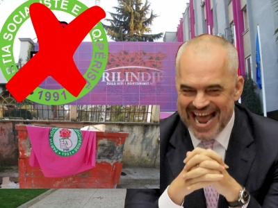 Balliu: Rama ka sjellje private me shtetin, PS duhet të reagojë kur një hajdut e merr peng për herë të dytë