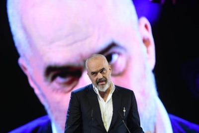 ‘Le Monde’ 'çertifikon' Edi Ramën në atlasin vjetor të situatës gjeopolitike në botë si autoritar dhe Shqipërinë vend me korrupsion endemik