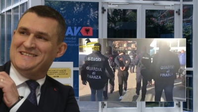 'Dosja 49', 11 të pandehur u mbajtën 3 vite në arrest me burg, padrejtësisht, me firmën e Altin Dumanit