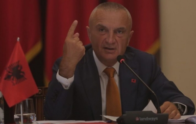 Presidenti: Sa më shumë PPP jepen, aq më shumë propagandë ka
