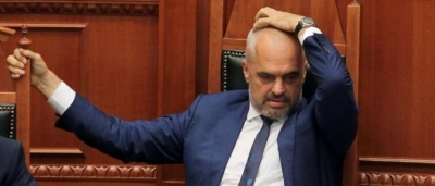 Rama në Berlin/ Mediat gjermane e nxijnë: Çështja 'Tahiri'…