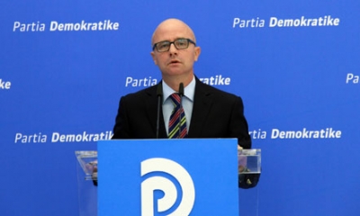 Strazimiri “uron” Tahirin: "Edving" të mbarë! Pafshi në ëndërr "drejtësi pasanikësh"