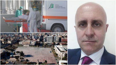 Përfituesit e vërtetë të milionave për COVID dhe 'ndëshkimi i Tires'