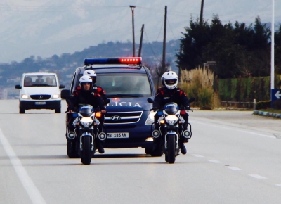 Vlorë, arrestohet për drogë 29-vjeçari