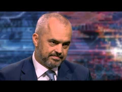 'Fuqia e Zezë'
