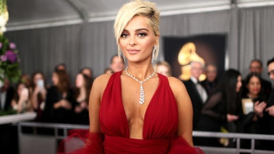 Ç’ndodhi? Bebe Rexha detyrohet të ndërpresë koncertin