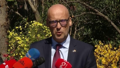 Martin Henze: Vetëm Koreja e Veriut dhe Shqipëria janë pa Gjykatë Kushtetuese dhe Gjykatë të Lartë