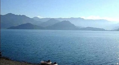 "Lungomare" edhe në Shkodër!