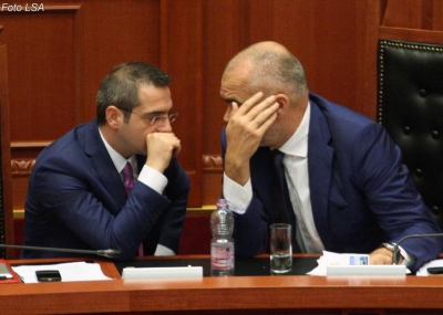 Lulzim Basha: Arresti i shtëpisë i Tahirit, vendim politik i Edi Ramës !