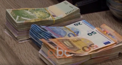 Lista e plotë/ 5 mijë punonjësit që nuk ka aplikuar punëdhënësi, që do marrin 'pagën e luftës'