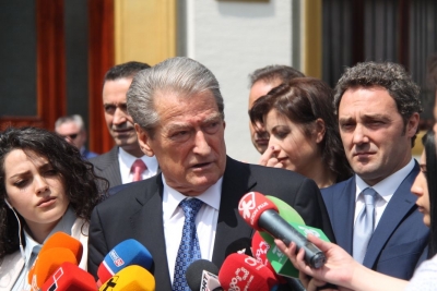 "Ta hedhim Ramën në Lanë, si kalbësirë"