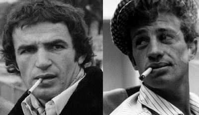 “E quanin Belmondo jugosllav”, Intervista e Bekim Fehmiut për Paris-Presse në 1970