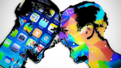 "Samsung" kopjoi “Apple”-in, ja shuma marramendëse që do të paguajë