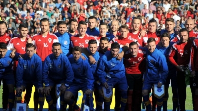 “Euro 2020”, goglat mund të sjellin short “ferri” për Shqipërinë dhe Kosovën