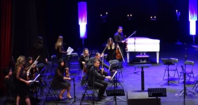 Muzikë dhome në Elbasan, 10 trupa do të ngjiten në Teatrin “Skampa”