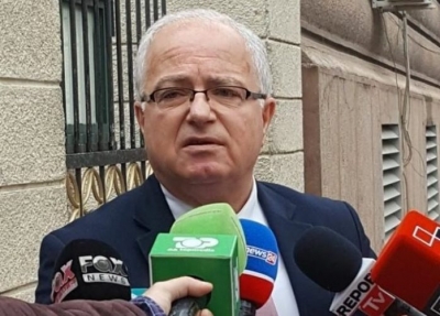 "Në Shqipëri nuk ka demokraci"