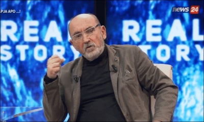 Fatos Lubonja: Rama po përgatit masakrën elektorale. Opozita duhet të krijojë optimizëm aktiv