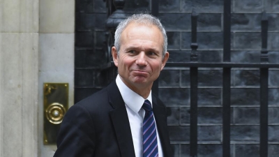 Lidington: Ne e dimë se Rusia dëshiron Serbi nën ndikimin e saj dhe paqëndrueshmëri në Kosovë