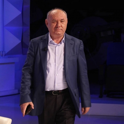 Fahri Balliu: "Feja dhe kombi janë si trupi me shpirtin"