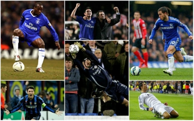 Foto/ "10 vite sfida", UEFA zgjedh futbollistin që nuk plaket kurrë