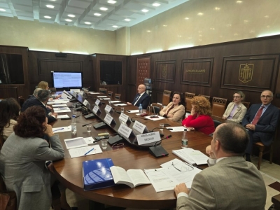 Vakancat në Gjykatën Kushtetuese KED zbaton Kushtetutën, shumica refuzon 'Opinionin' për Parlamentin