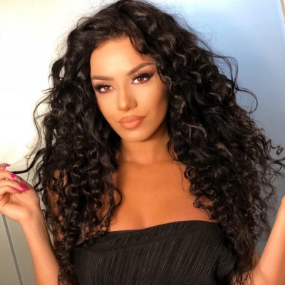 Tayna: "Çdo femër që është e zonja e vetes më inspiron"