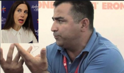 Filmi "Delegacioni" nderoi Shqipërinë, por e uron ministrja greke e Kulturës